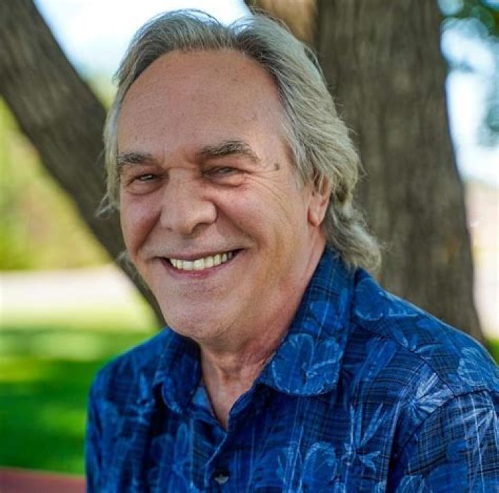 Randy James - Entertainment Executive
