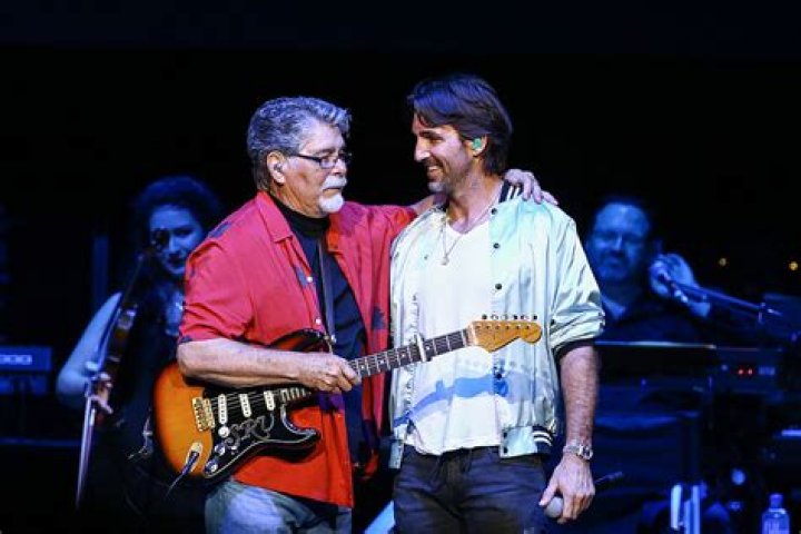 Randy Owen, Jake Owen + More Join Lineup for 2023 June Jam