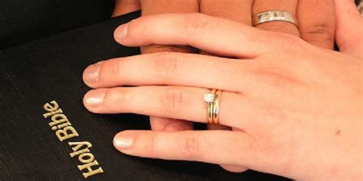 Randy Travis’ Classic Hit “On the Other Hand,” Talks about Fidelity in Marriage