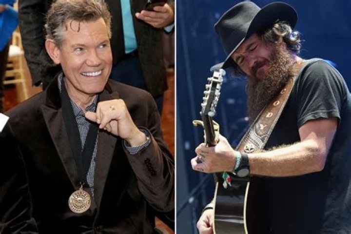 Randy Travis Surprises Texas Country Singer Cody Jinks Onstage
