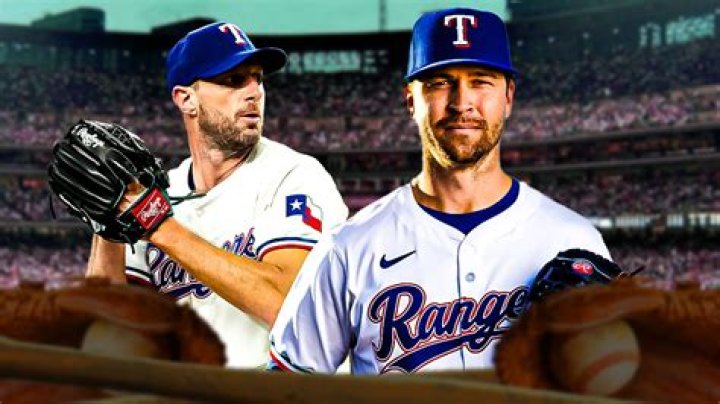 Rangers' Max Scherzer, Jacob deGrom Eyeing Midsummer Return from Injuries | News, Scores, Highlights, Stats, and Rumors