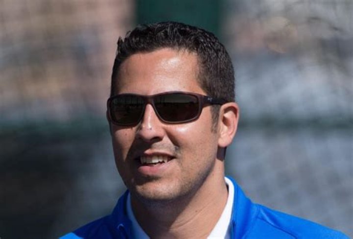 Rangers and assistant GM Shiraz Rehman are parting ways