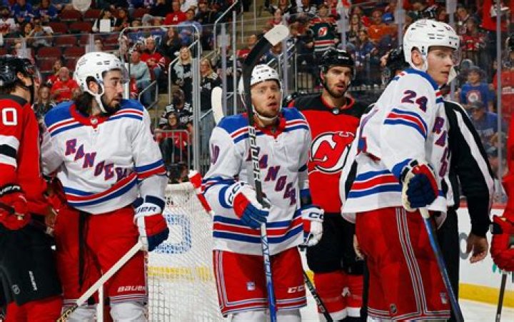 Rangers’ Artemi Panarin moving on from miserable playoff: ‘I can play better’