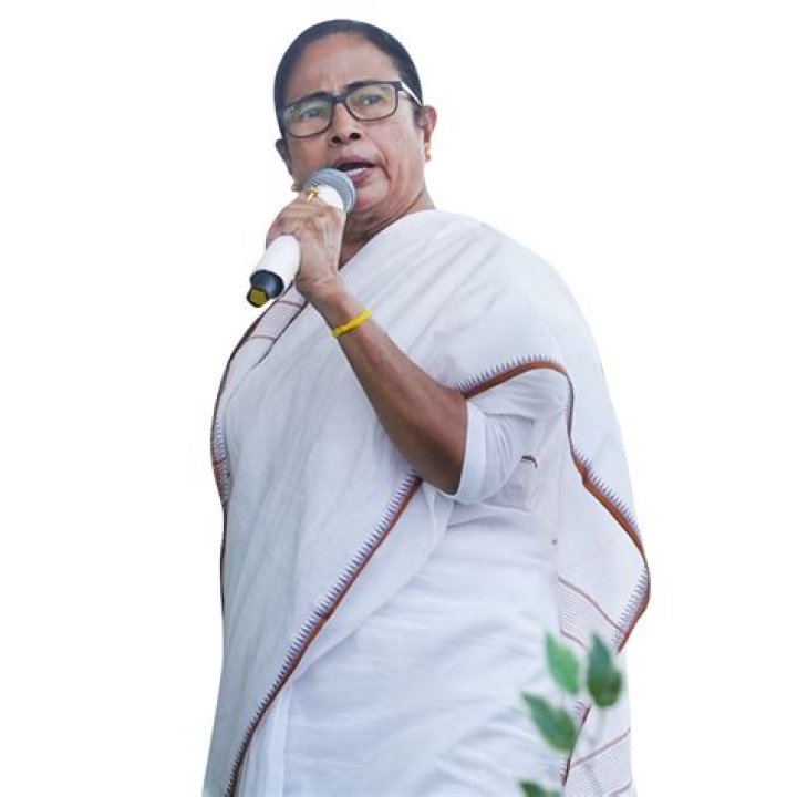 Ranjit Ghosh And Mamata Banerjee: A Political Journey Through West Bengal