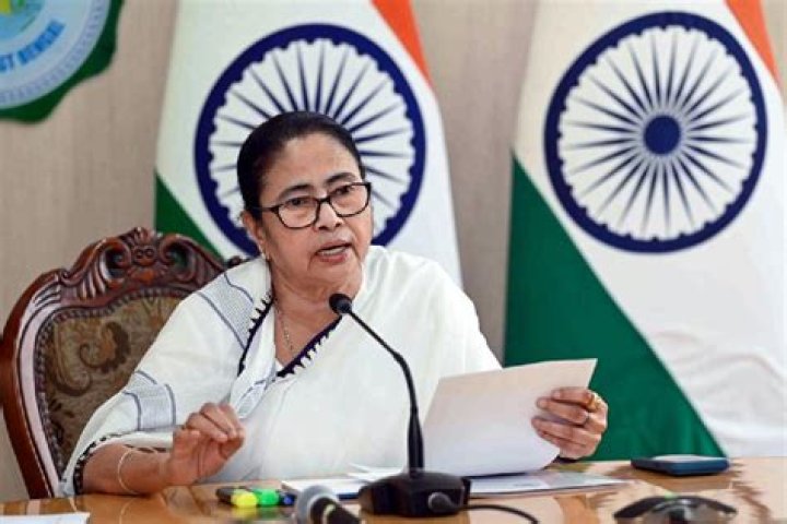 Ranjit Ghosh: The Political Ally Of Mamata Banerjee
