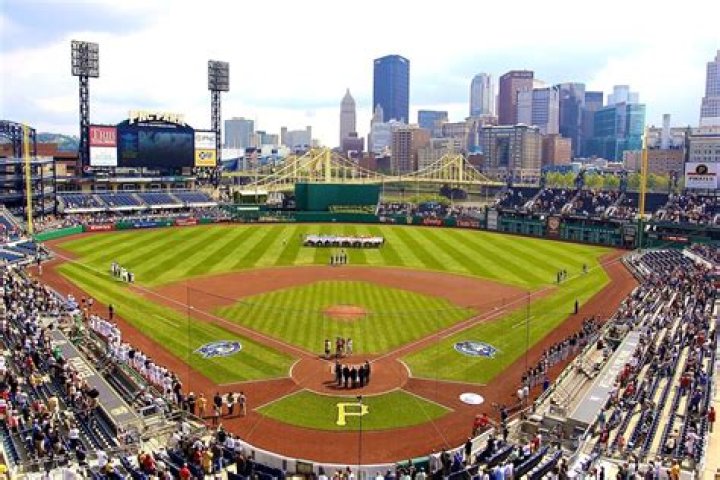 Ranking MLB's Most Pitcher-Friendly Ballparks, by the Numbers | News, Scores, Highlights, Stats, and Rumors