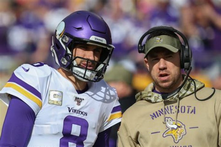 Ranking NFL offenses on opening drives: Vikings shine while Packers and Saints struggle
