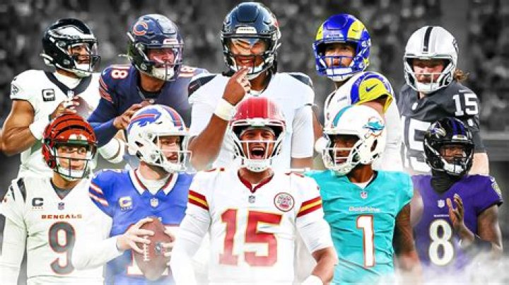 Ranking NFL Quarterbacks Who Can Make the Biggest Leap in 2024 | News, Scores, Highlights, Stats, and Rumors