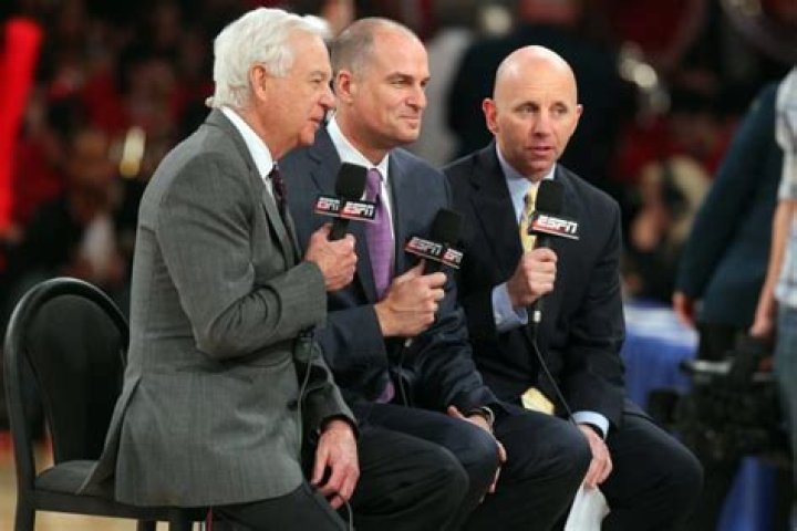 Ranking the 10 Best College Basketball Announcers | News, Scores, Highlights, Stats, and Rumors