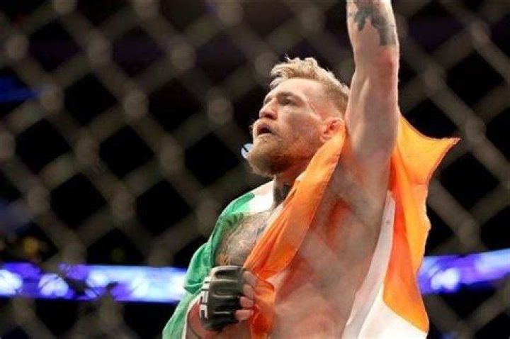 Ranking the 10 Irish MMA Fighters Poised to Break out Next | News, Scores, Highlights, Stats, and Rumors