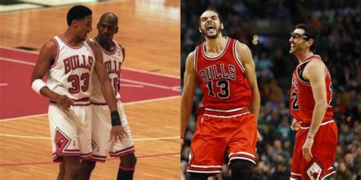 Ranking the Best Basketball Players from Chicago | News, Scores, Highlights, Stats, and Rumors