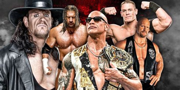 Ranking the Greatest WWE PPVs of the Last Decade | News, Scores, Highlights, Stats, and Rumors