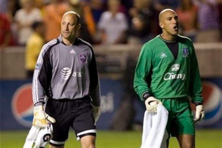 Ranking the Top 10 American Goalkeepers in History | News, Scores, Highlights, Stats, and Rumors
