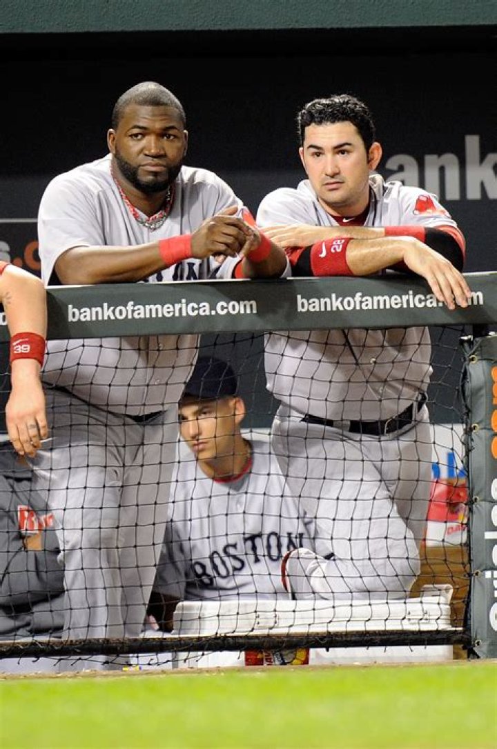 Ranking the Worst September Collapses in Recent MLB History | News, Scores, Highlights, Stats, and Rumors