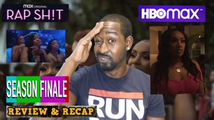 Rap Sh!t Season-Finale Recap: Level Up