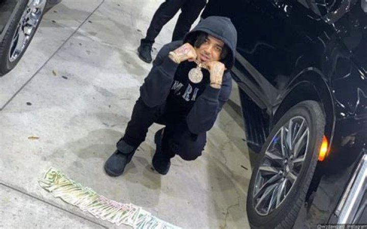 Rapper WizDaWizard Died in Hallandale Beach Shooting