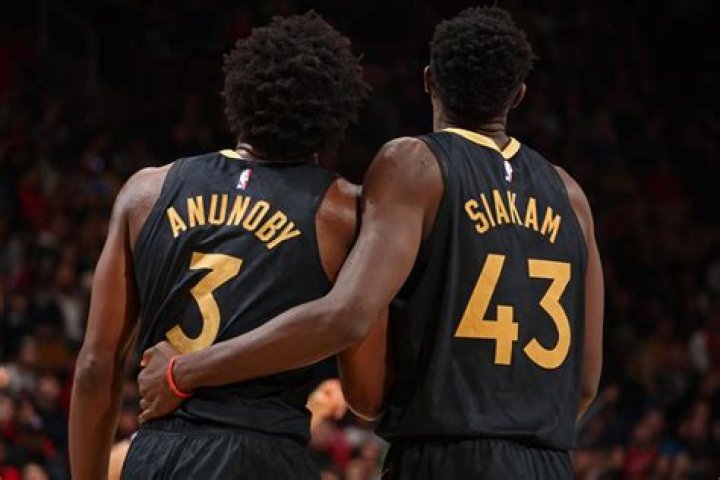 Raptors might be sellers with Pascal Siakam, OG Anunoby on the move