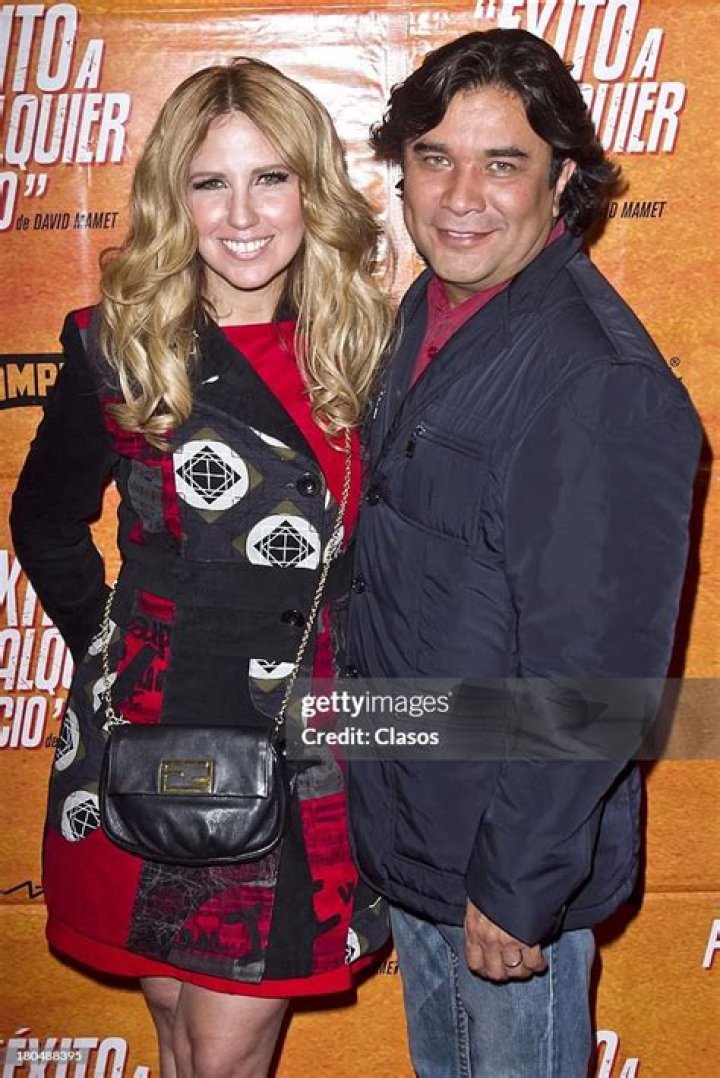 Raquel Bigorra and Alejandro Gavira