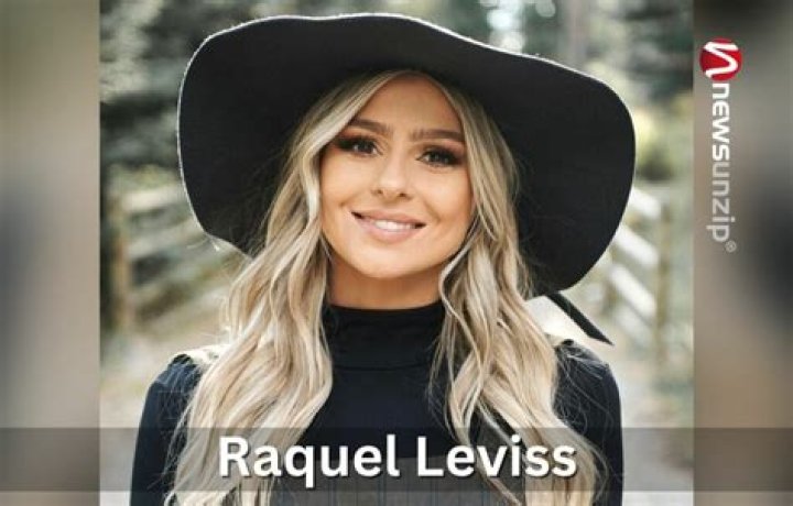 Raquel Leviss Wiki, Height, Age, Family, Facts, Net Worth