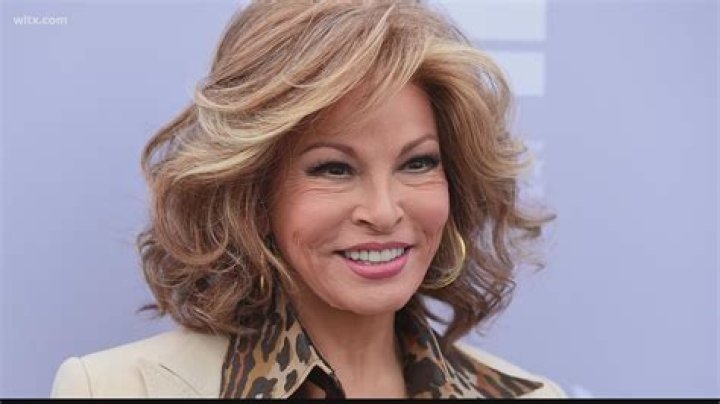 Raquel Welch Has Passed at 82