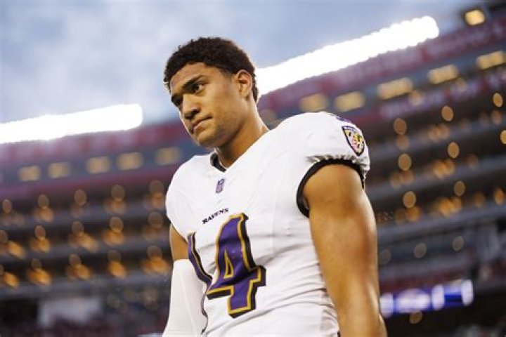 Ravens' Kyle Hamilton Underwent Surgery on Elbow Injury, Expected to Be Out 2-3 Weeks | News, Scores, Highlights, Stats, and Rumors