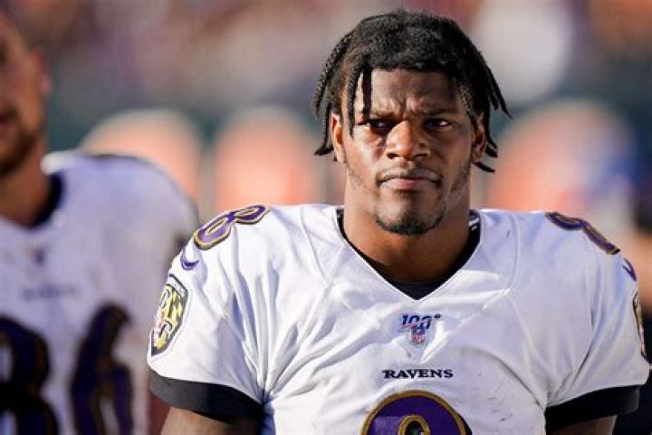 Ravens' Updated 2023 Salary Cap After Lamar Jackson's $260 Million Contract | News, Scores, Highlights, Stats, and Rumors