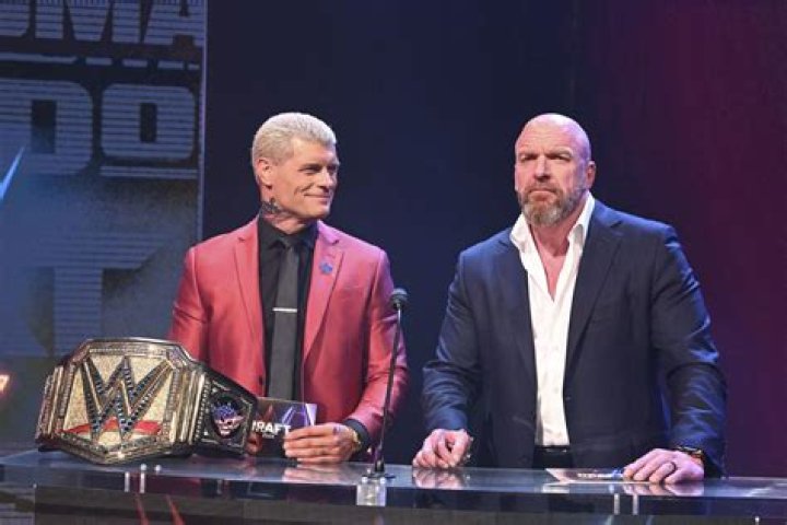 Raw vs. SmackDown: Who Won Night 1 of the 2024 WWE Draft? | News, Scores, Highlights, Stats, and Rumors