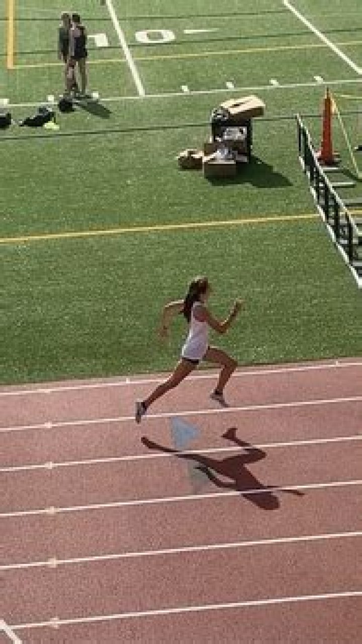 Raylee Grieco's Women's Track Recruiting Profile