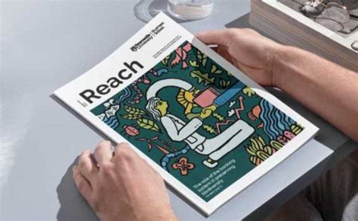 Reach magazine - September 2023
