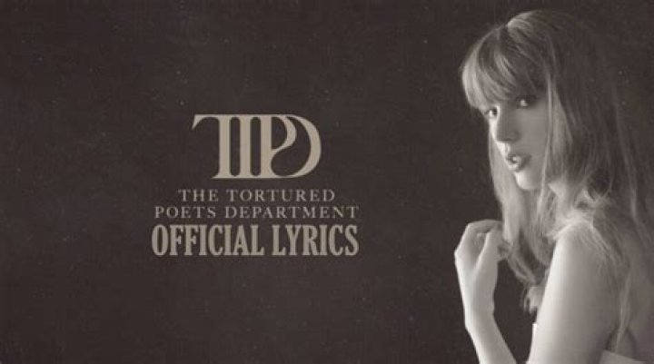 Read Taylor Swift's 'Tortured Poets Department' Breakup Lyrics