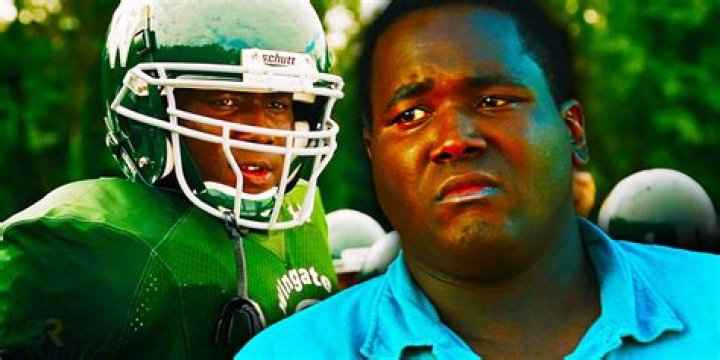 Real life ‘The Blind Side’ star Michael Oher arrested for assaulting Uber driver