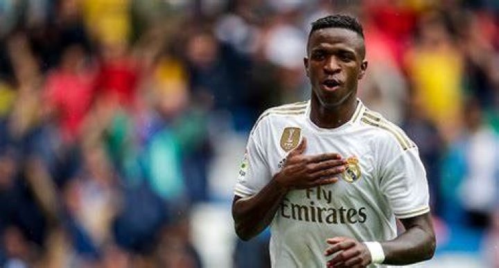 Real Madrid Ready to Lock Down Vinicius Jr., Proposing €10M a Year until 2028