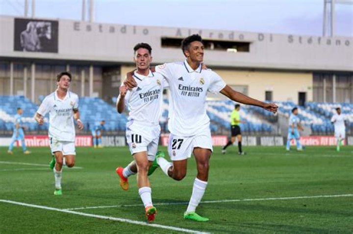 Real Madrid’s young stars prepare for biggest test yet. Will any make the next step?
