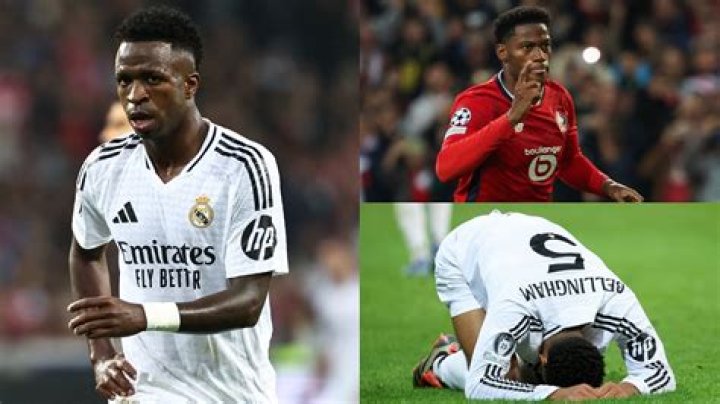 Real Madrid slump to shock defeat at Osasuna