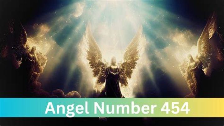 Realize Your Potential: Angel Number 455 Meaning