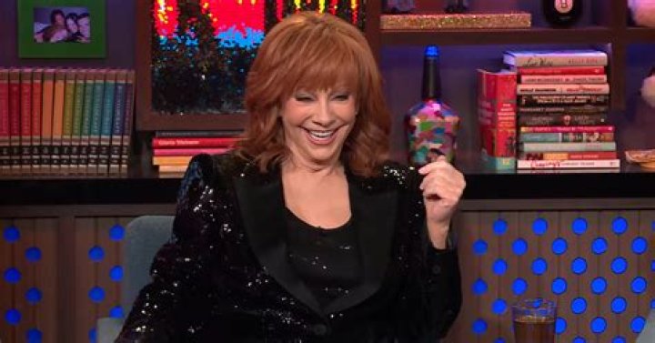 Reba McEntire Owes Her Relationship to Young Sheldon