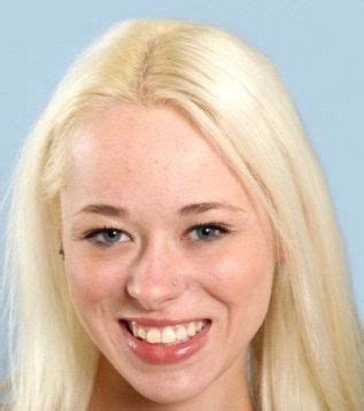 Rebecca Blue Biography, Wiki, Age, Height, Family
