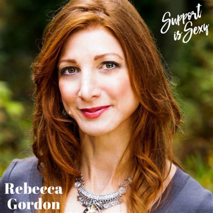 Rebecca Gordon Biography