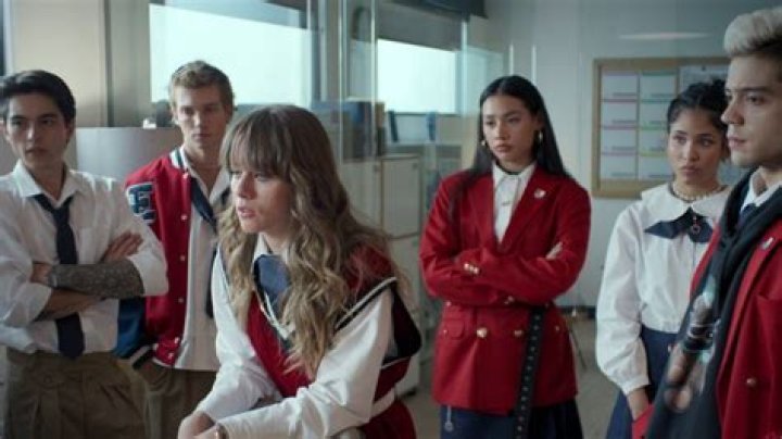 Rebelde Saison 3 : Est-elle renouvelée ou annulée ?
