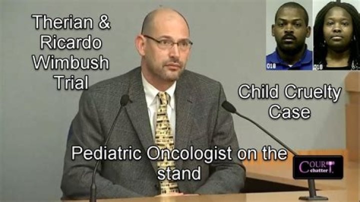 Recardo and Therian Wimbush trial: A timeline of events