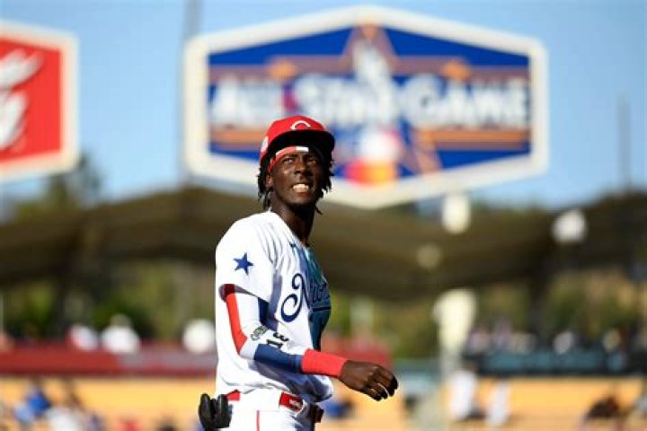 Reds top 20 prospects 2023: Keith Law ranks Cincinnati’s minor league farm system
