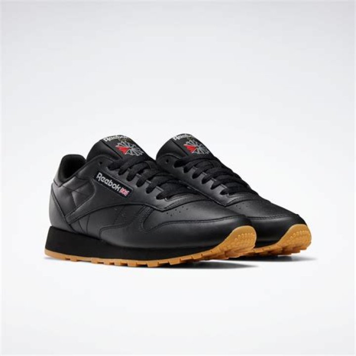 Reebok’s Classic Haram Sneakers Are 31% Off at Amazon