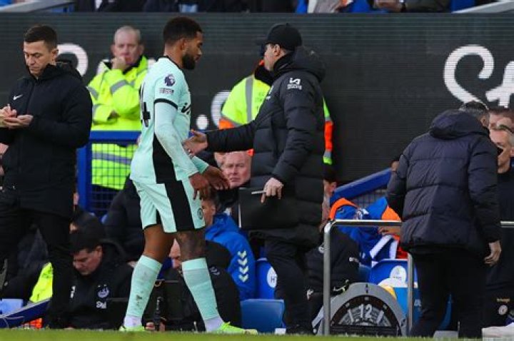 Reece James’ hamstring injuries – why does this keep happening?
