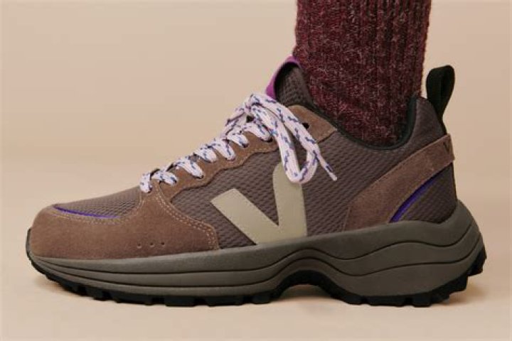 Reformation and Veja Collaborated on a Sustainable Sneaker