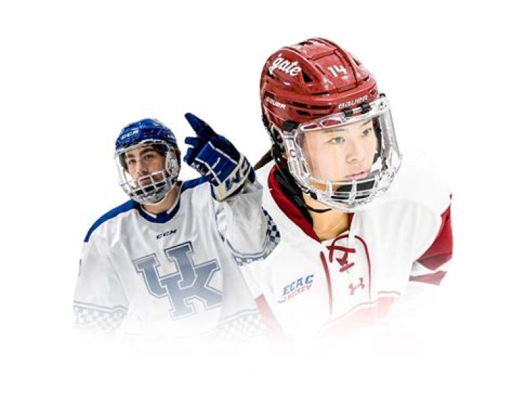 Regent University Men's Ice Hockey Scholarships Guide