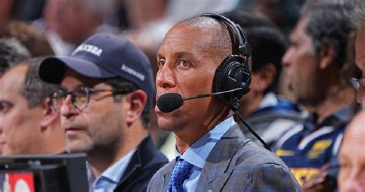 Reggie Miller Trolls Josh Hart, Knicks After Pacers Eliminate NY in 2024 NBA Playoffs | News, Scores, Highlights, Stats, and Rumors
