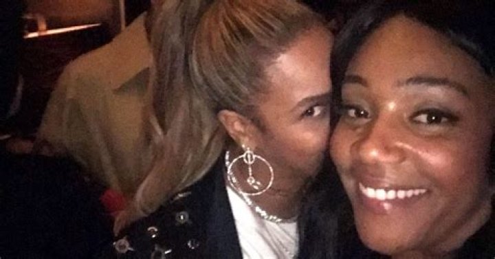 Regina Hall Has a Who-Bit-Beyoncé Update