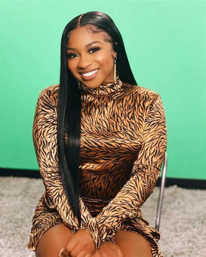 Reginae Carter's 8 Tattoos & Meanings