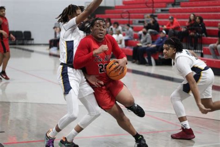 Region basketball tournaments to begin: Here are 10 best