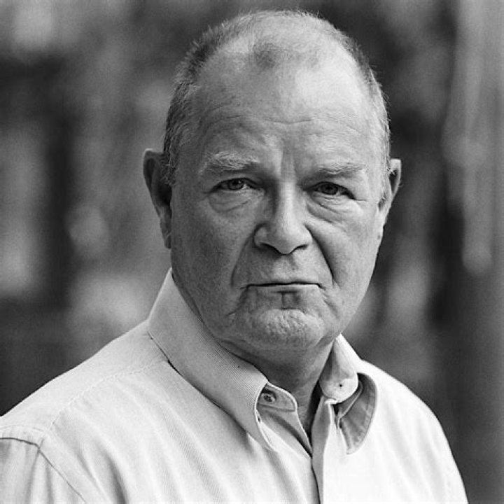 Regisseur und Schauspieler Friedo Solter gestorben
